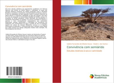 Convivência com semiárido