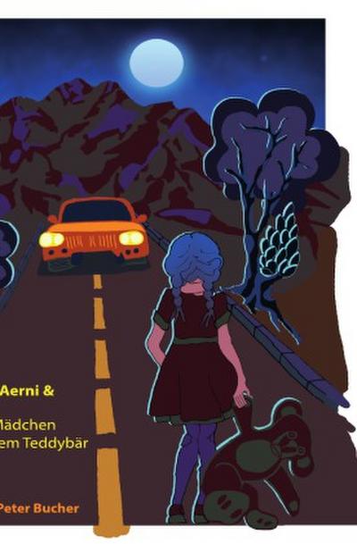 Frau Aerni & Das Mädchen mit dem Teddybär