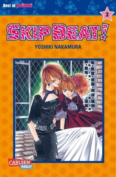 Skip Beat!. Bd.3