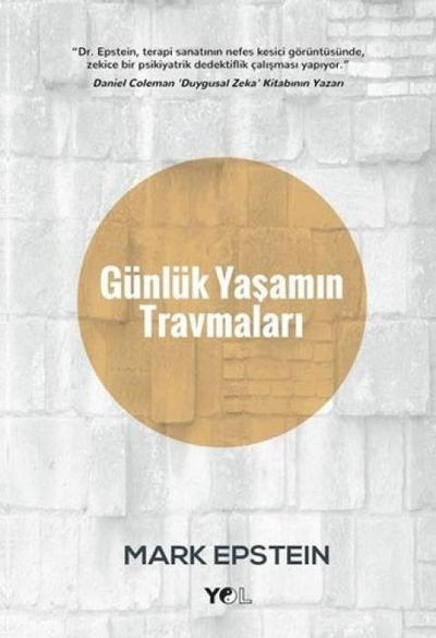 Günlük Yasamin Travmalari