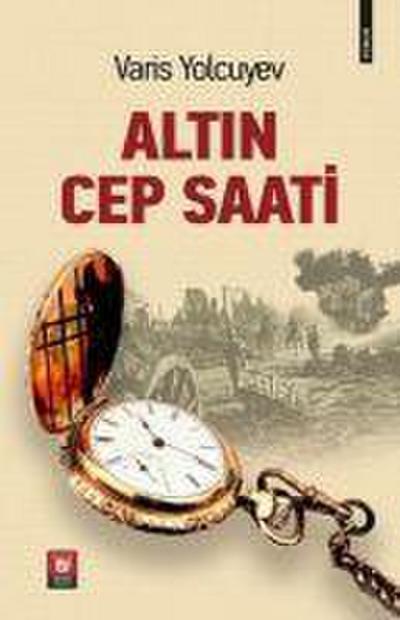 Altin Cep Saati
