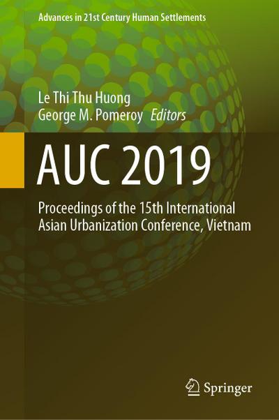 AUC 2019