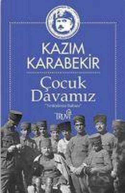 Cocuk Davamiz - Yetimlerin Babasi