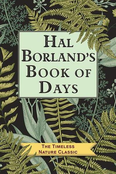 Hal Borland’s Book of Days