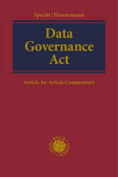 Data Governance Act