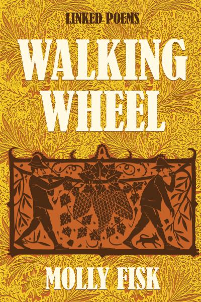 Walking Wheel