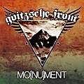 Mo(Nu)Ment (LTD. Digipak)