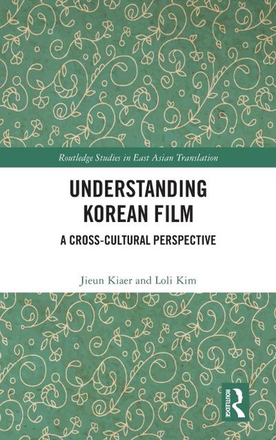 Understanding Korean Film