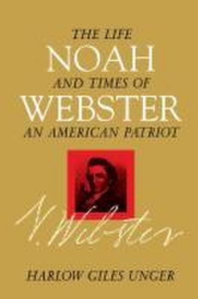 Noah Webster