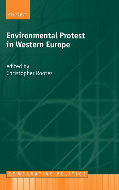 Environmental Protest in Western Europe