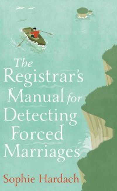 Registrar’s Manual for Detecting Forced Marriages
