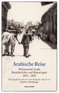 Arabische Reise