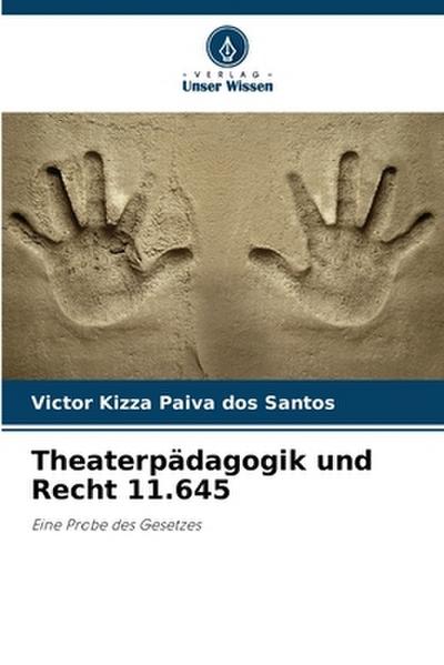 Theaterpädagogik und Recht 11.645