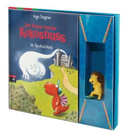 Der kleine Drache Kokosnuss - Die Geschenk-Box ’Matilda’ (Set)