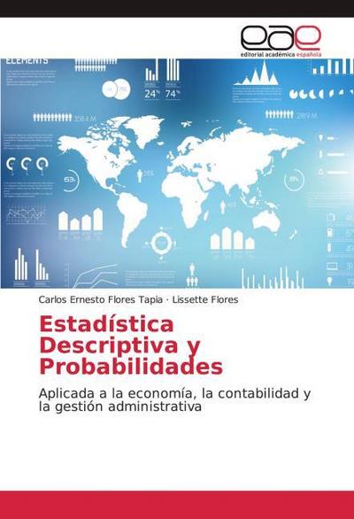 Estadística Descriptiva y Probabilidades