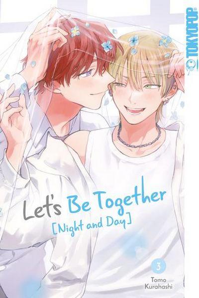 Let’s Be Together: Night and Day 03