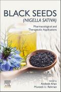 Black Seeds (Nigella sativa)