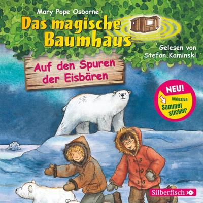 Das Magische Baumhaus