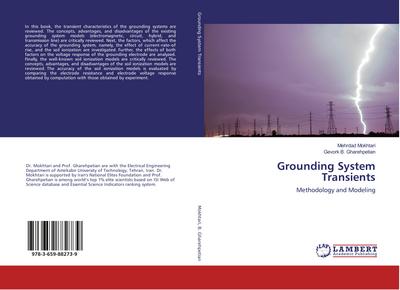 Grounding System Transients