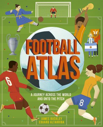 Football Atlas