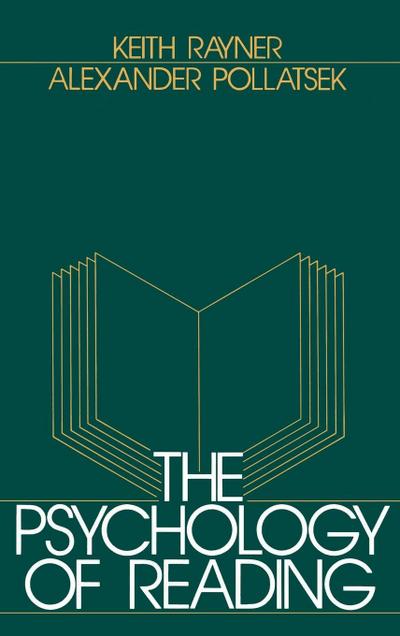 The Psychology of Reading