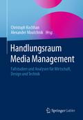 Handlungsraum Media Management