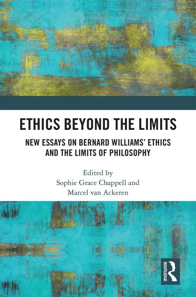 Ethics Beyond the Limits