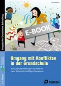 Umgang mit Konflikten in der Grundschule