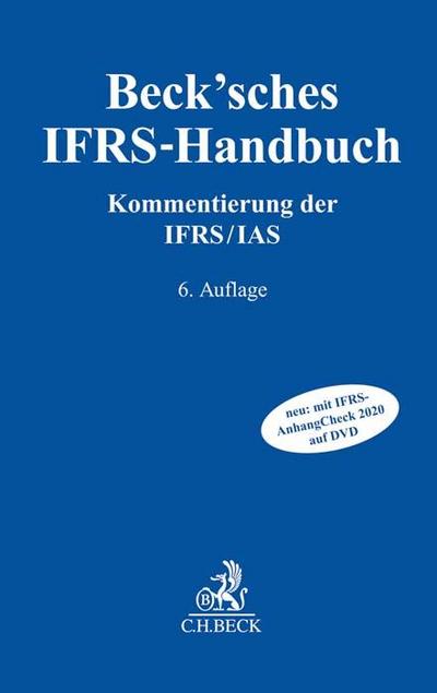Beck’sches IFRS-Handbuch