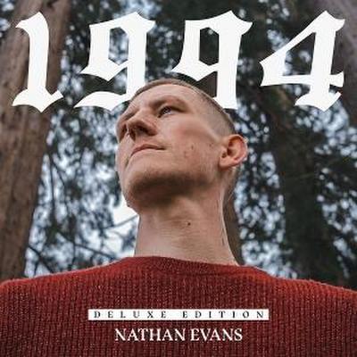 1994 (Deluxe CD)