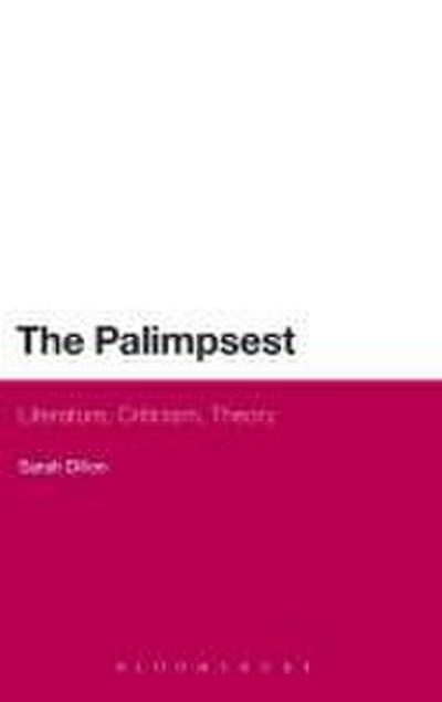 The Palimpsest