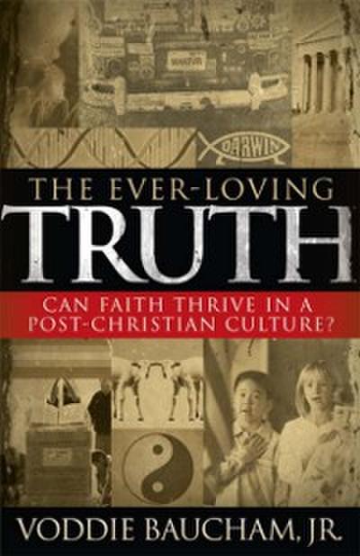 Ever-Loving Truth