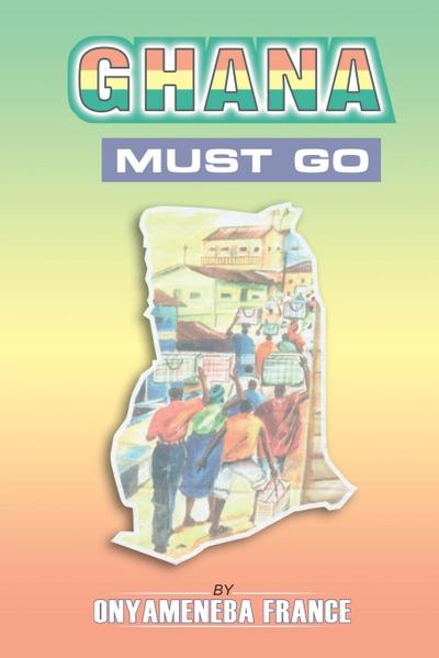Ghana Must Go
