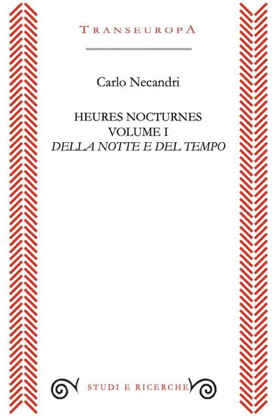 Della notte e del tempo