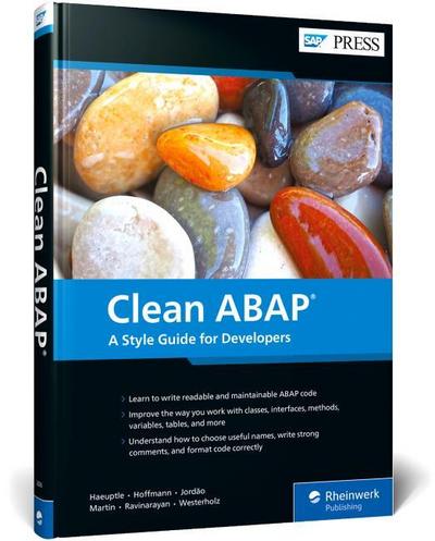 Clean ABAP