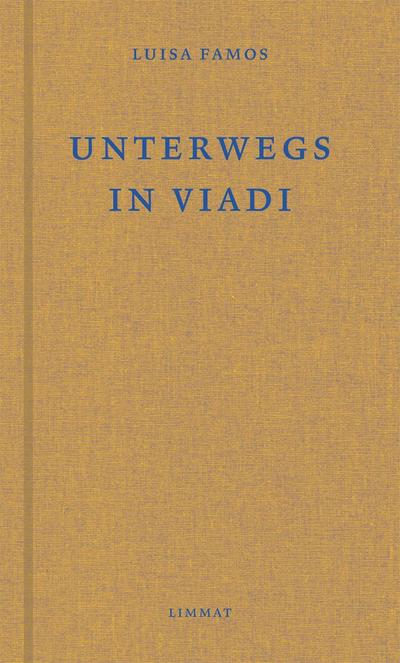 Unterwegs / In viadi