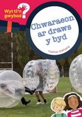 Cyfres Wyt Ti’n Gwybod?: Chwaraeon ar Draws y Byd