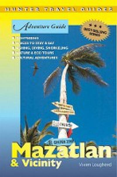 Mazatlan Adventure Guide