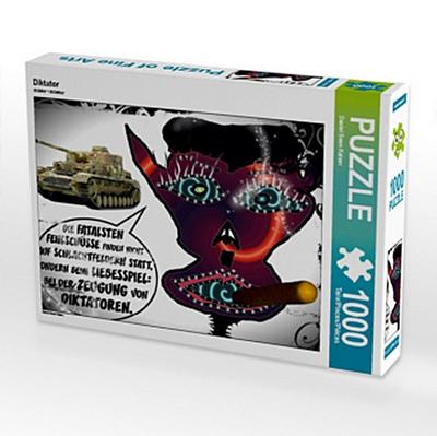 Diktator (Puzzle)