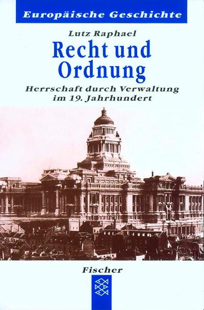 Recht und Ordnung
