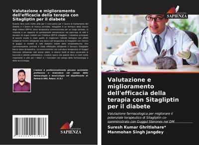 Valutazione e miglioramento dell’efficacia della terapia con Sitagliptin per il diabete