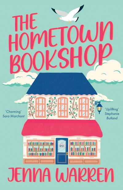 The Hometown Bookshop