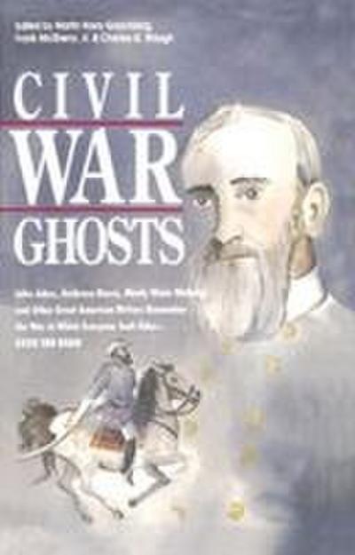 Civil War Ghosts