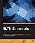 NLTK Essentials