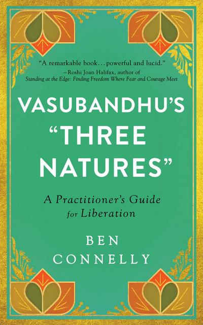 Vasubandhu’s Three Natures