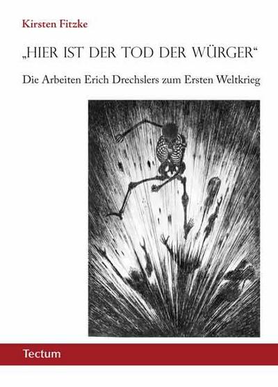 ’Hier ist der Tod der Würger’
