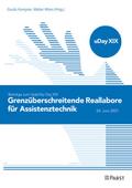 Grenzüberschreitende Reallabore für Assistenztechn