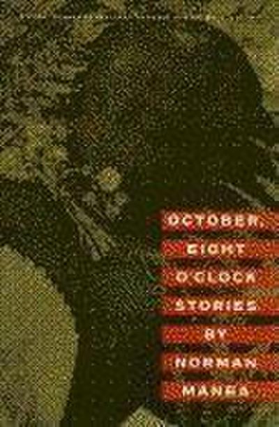 October, Eight O’Clock Stories