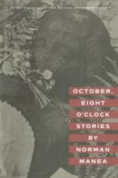 October, Eight O’Clock Stories