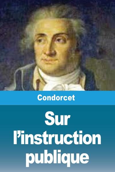 Sur l’instruction publique